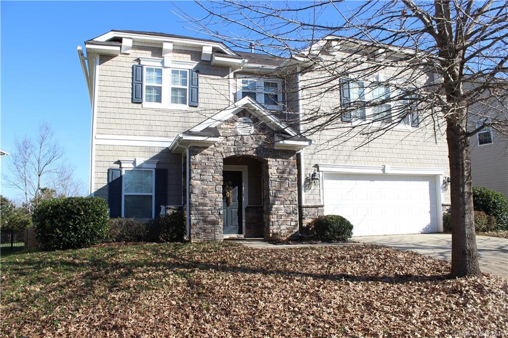6902 Evanton Loch Road Charlotte NC 28278