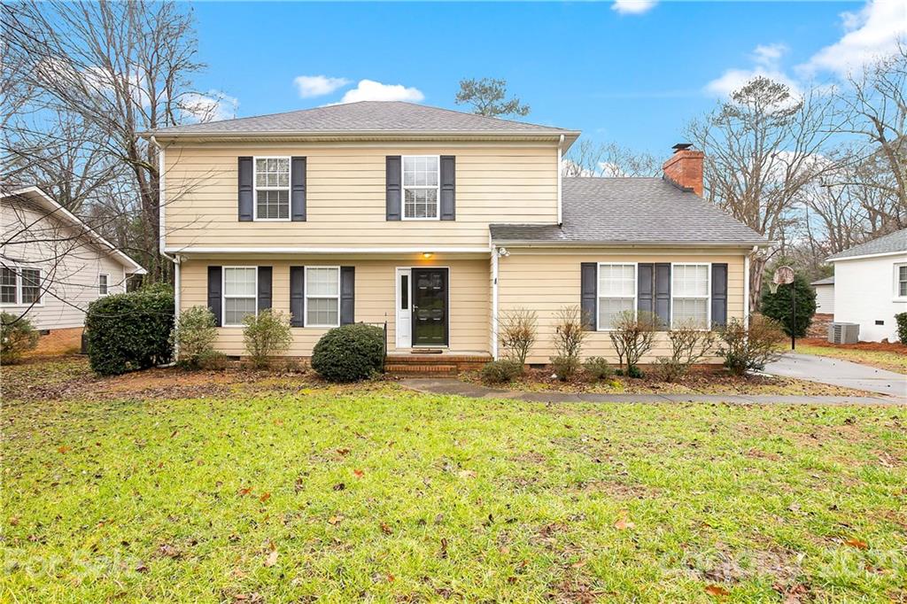 3038 Markworth Road Charlotte NC 28210