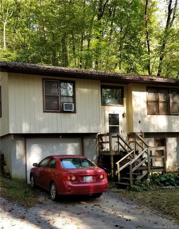 192 Woodtop Road Sylva NC 28779