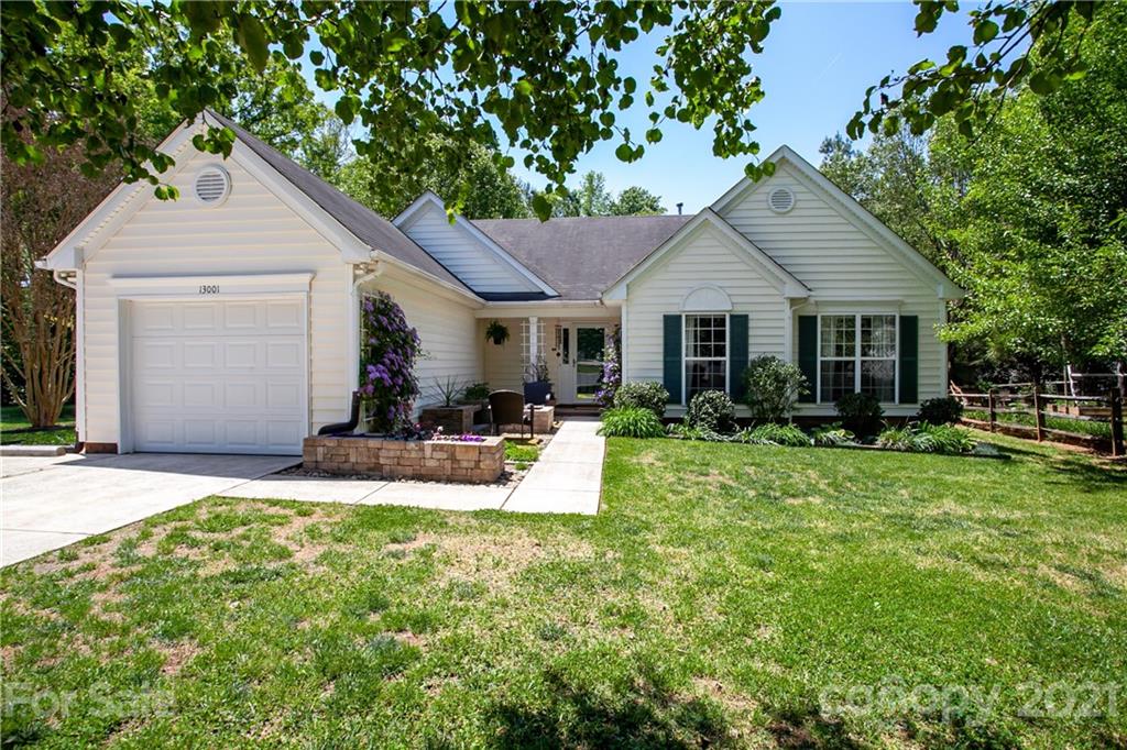13001 Peacock Lane Charlotte NC 28215