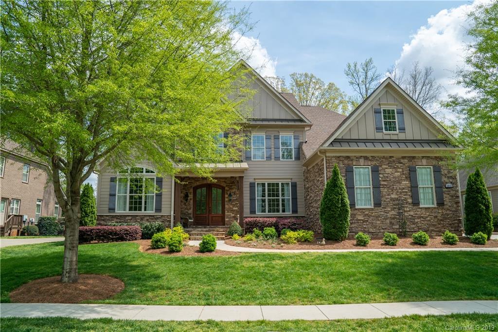 4311 Greenbriar Hills Plantation Road Charlotte NC 28277