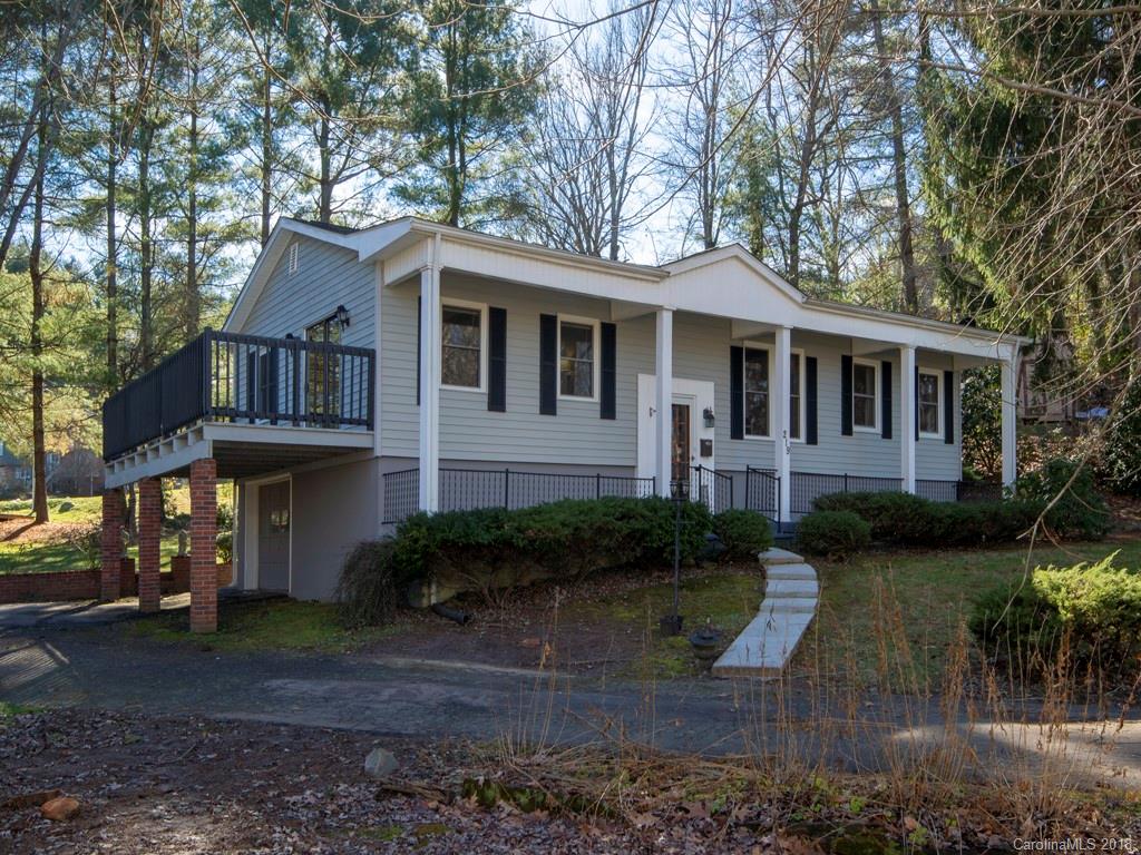 219 Glenwood Drive Clyde NC 28721