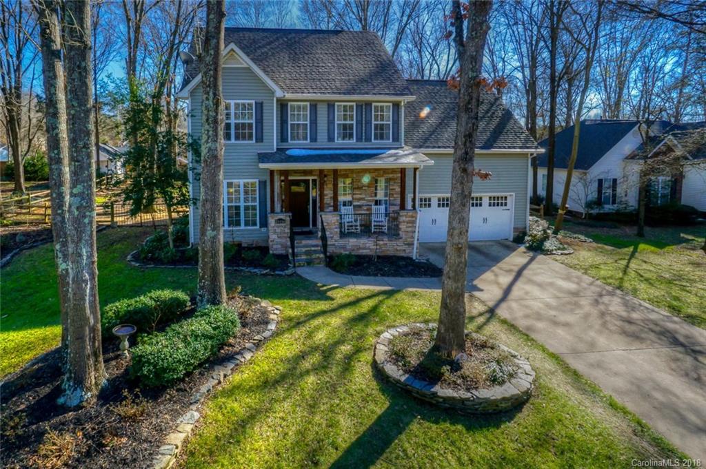21116 Townwood Drive Cornelius NC 28031