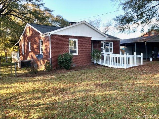 1213 Baker Boulevard Gastonia NC 28052