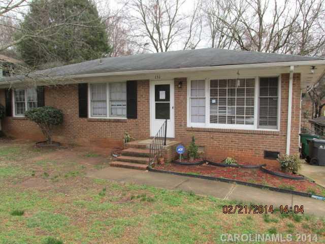 131 Colony Acres Drive Charlotte NC 28217