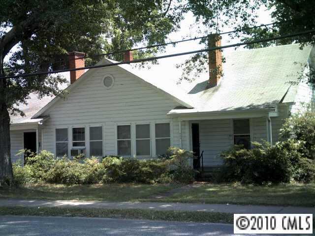 501 W Graham Street Shelby NC 28150
