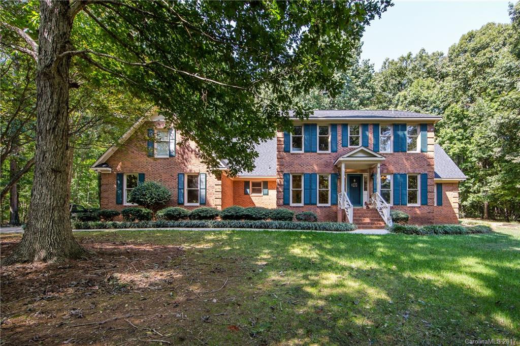 6931 Tree Hill Road Matthews NC 28104