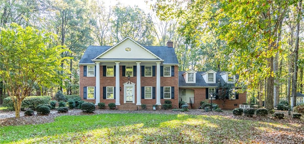 417 Lynderhill Lane Matthews NC 28105