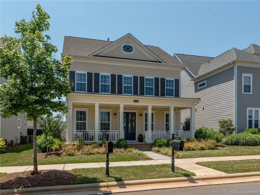 11806 Stirling Field Drive Pineville NC 28134