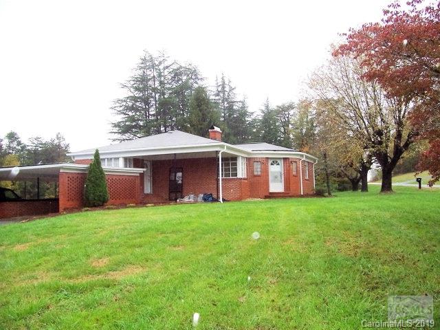 2105 Propst Road Morganton NC 28655