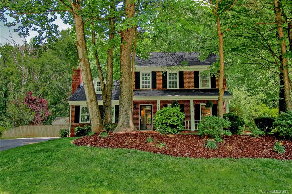 9108 New Towne Drive Matthews NC 28105