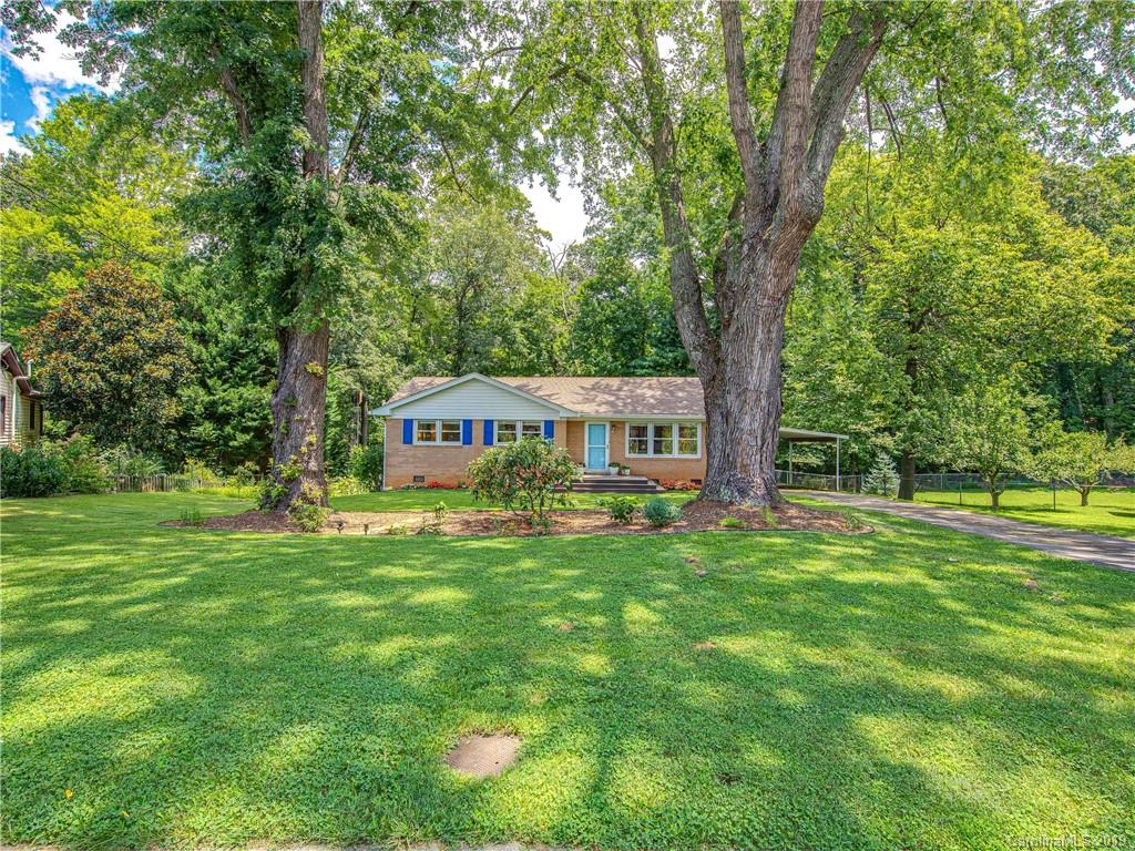 24 Looking Glass Lane Asheville NC 28805