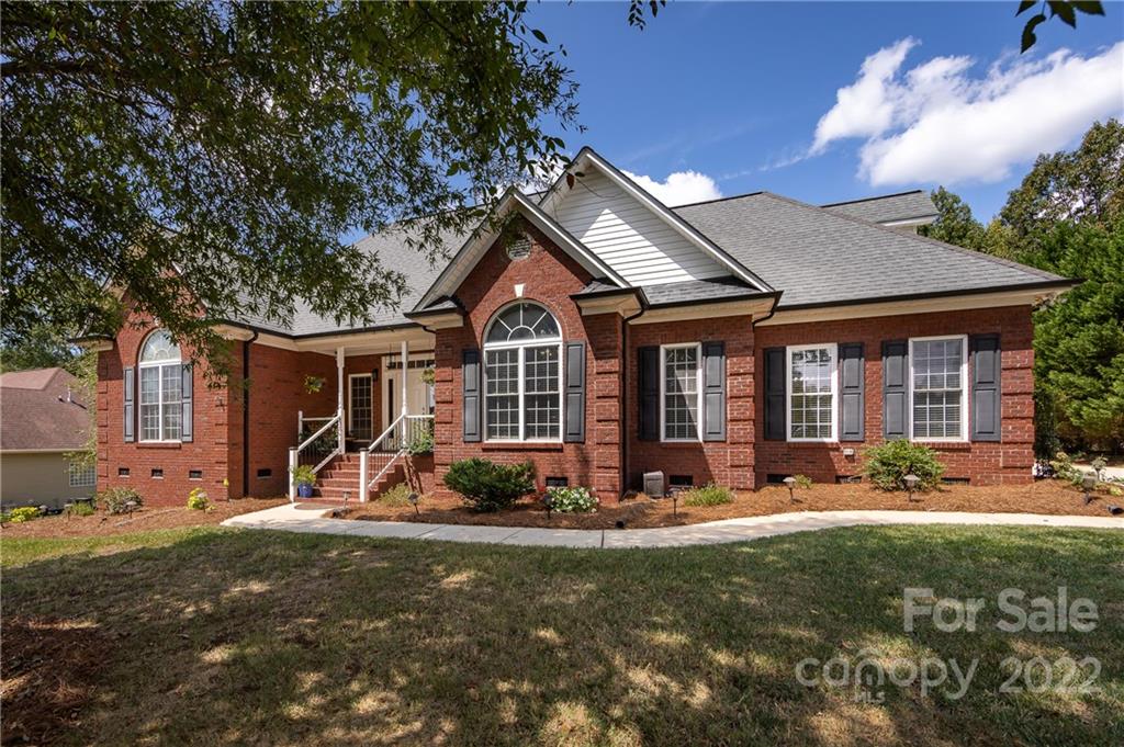 2829 Loxdale Farms Drive Monroe NC 28110