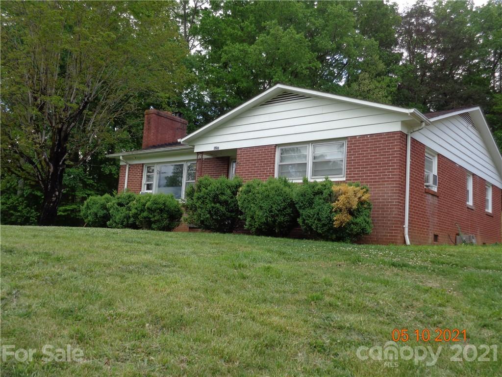3296 Wilkesboro Boulevard Lenoir NC 28645