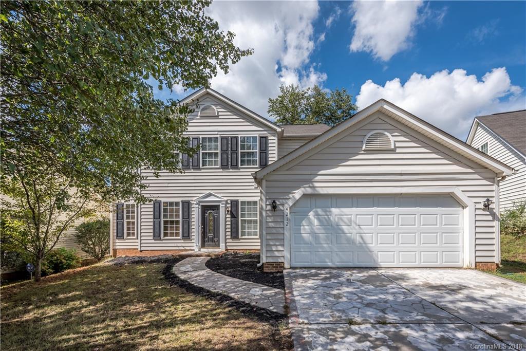 4212 Poplar Grove Drive Charlotte NC 28269