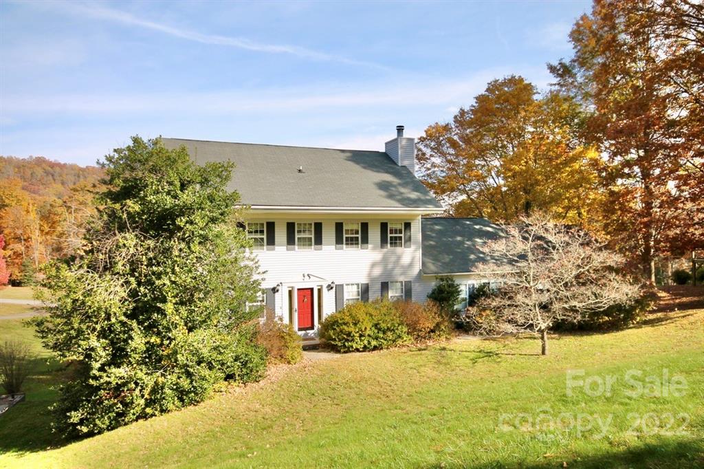 507 Saddleback Court Asheville NC 28803
