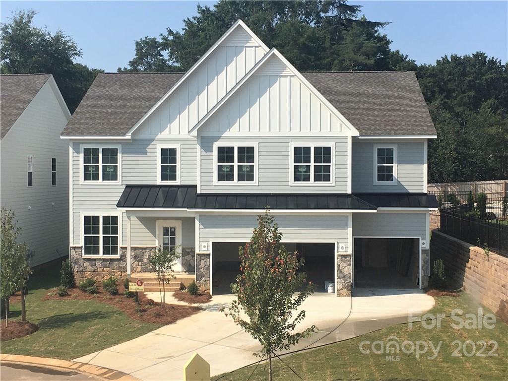 3204 Raccoon Lane Charlotte NC 28270