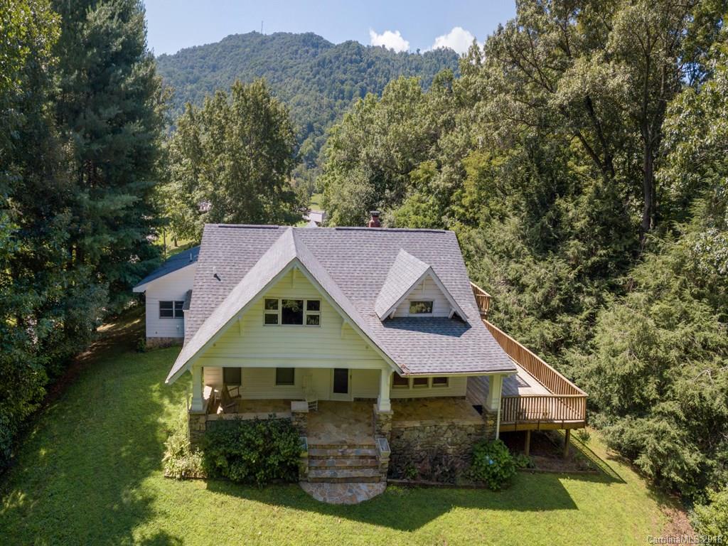 28 Mease Farm Road Canton NC 28716
