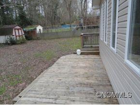 8 Somerset Road Arden NC 28704