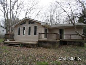 8 Somerset Road Arden NC 28704