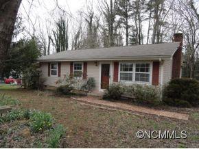 8 Somerset Road Arden NC 28704