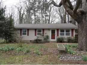8 Somerset Road Arden NC 28704