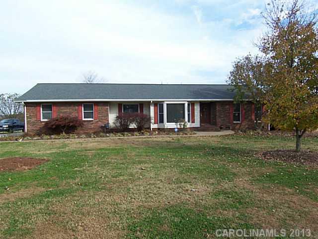 208 Jones Road Shelby NC 28150