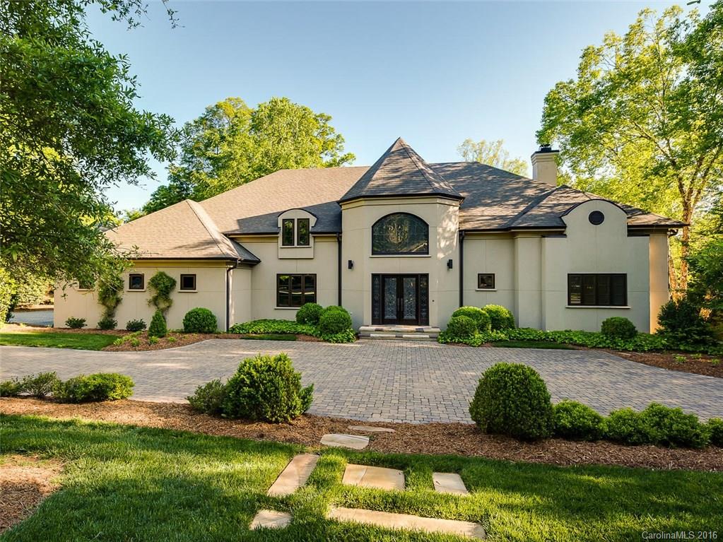 7114 Old Dairy Lane Charlotte NC 28211
