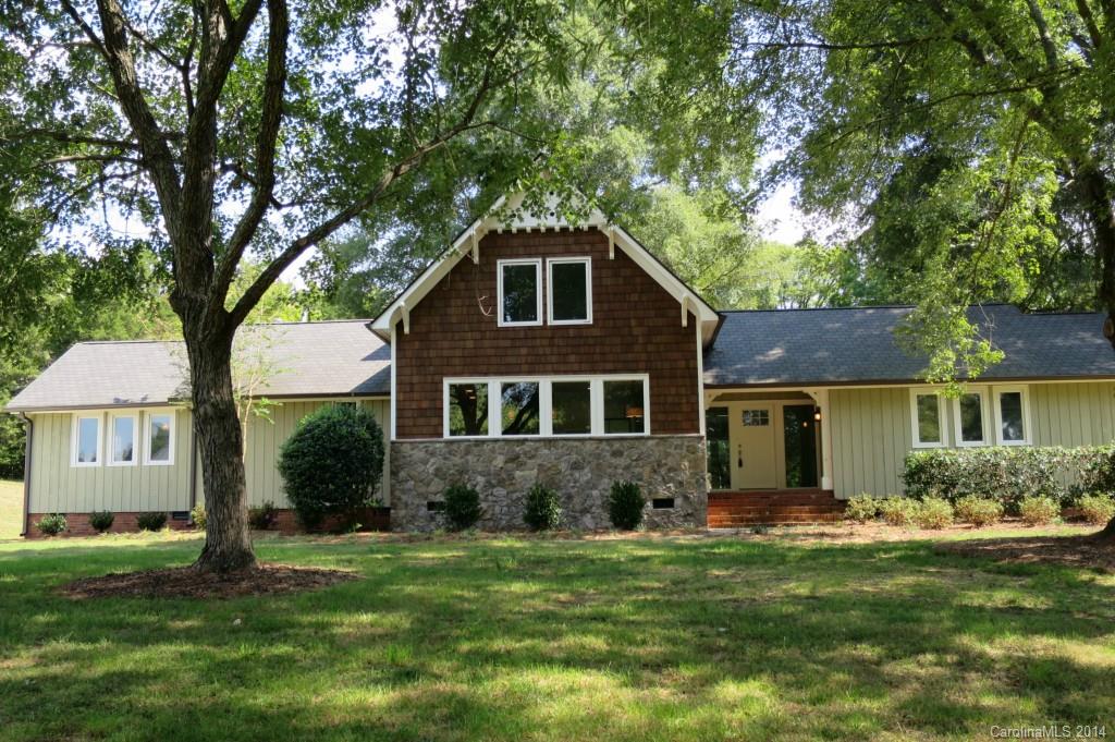 4301 Singingwood Lane Charlotte NC 28226