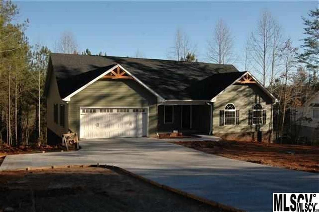 5599 Gunpowder Road Granite Falls NC 28630