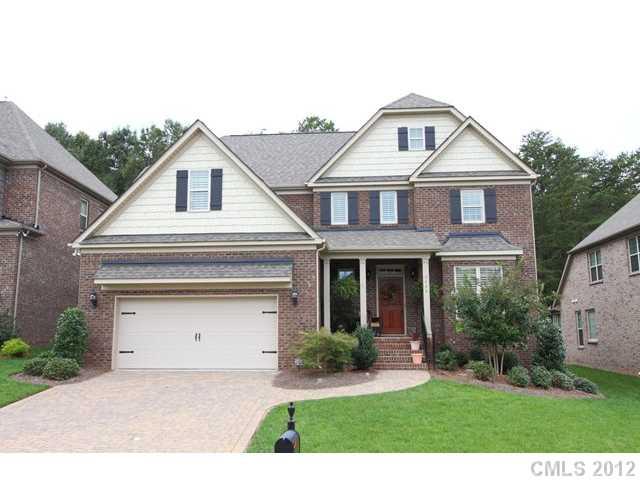 5422 Open Book Lane Charlotte NC 28270