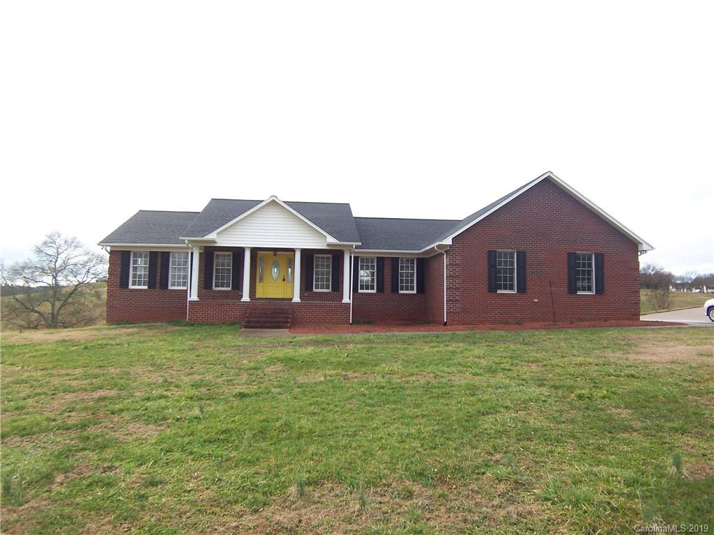 2418 Honey Haven Farm Road Shelby NC 28152