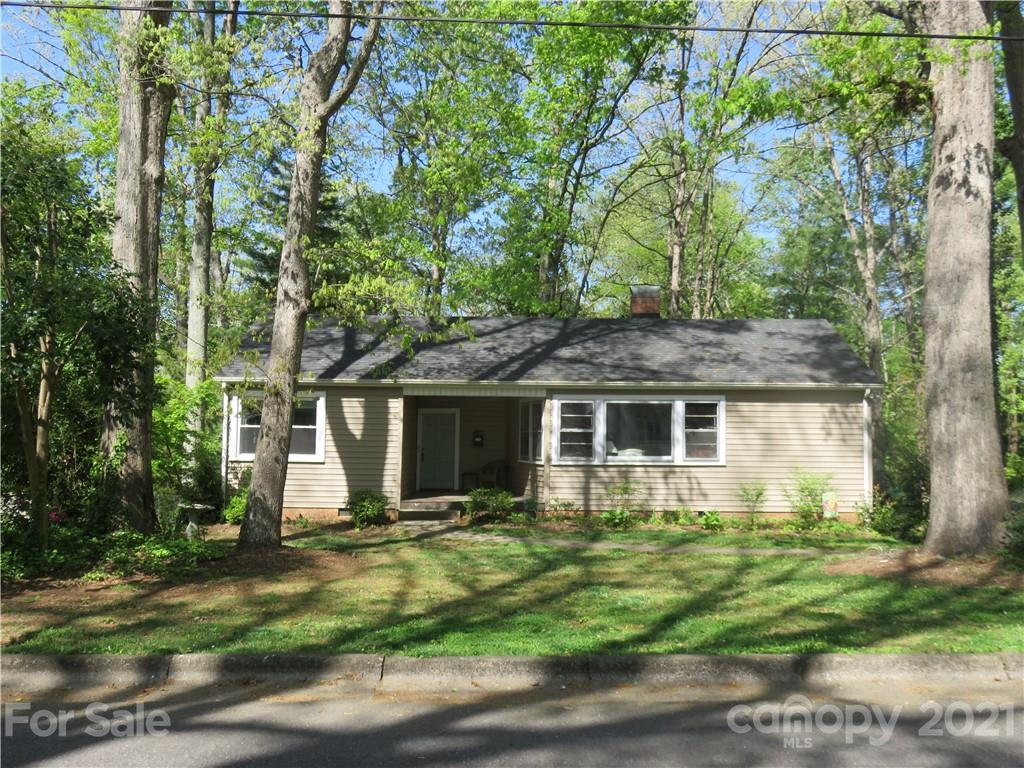 514 Woodside Drive Shelby NC 28150