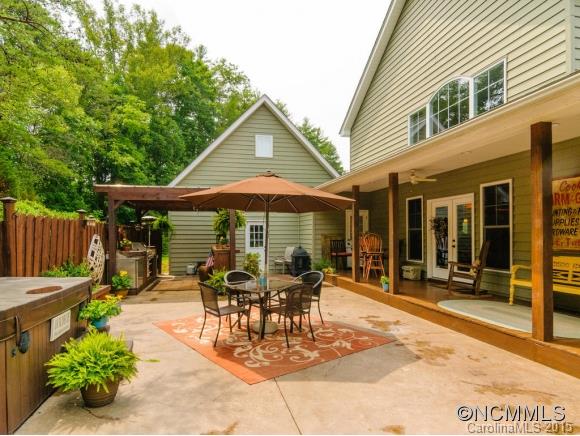 155 Garrison Branch Road Weaverville NC 28787