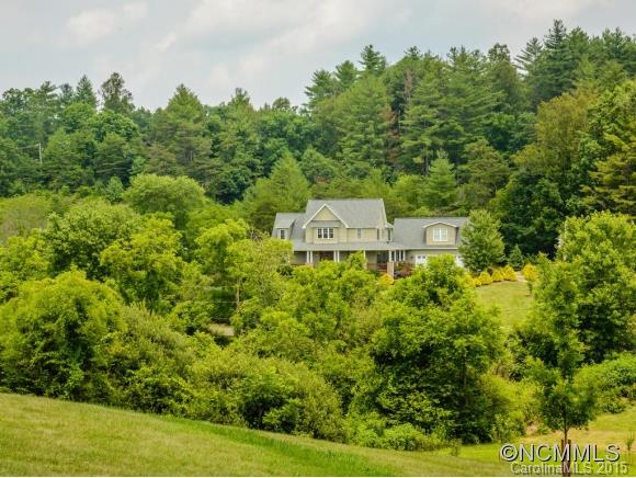 155 Garrison Branch Road Weaverville NC 28787