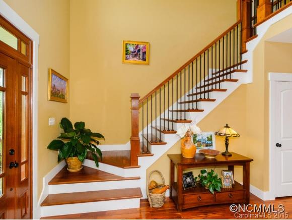 155 Garrison Branch Road Weaverville NC 28787
