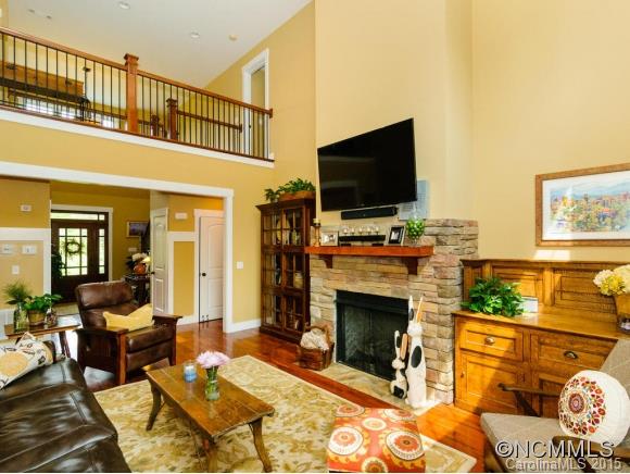 155 Garrison Branch Road Weaverville NC 28787