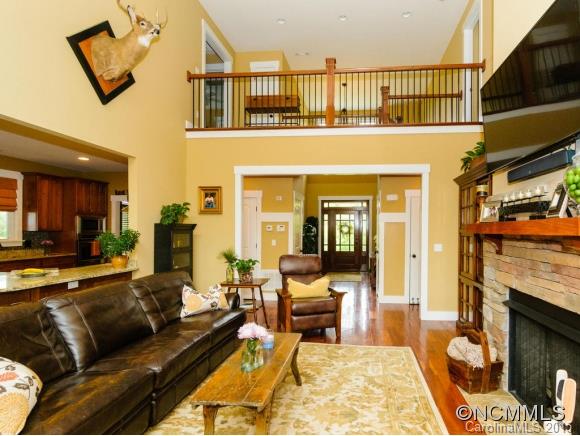 155 Garrison Branch Road Weaverville NC 28787