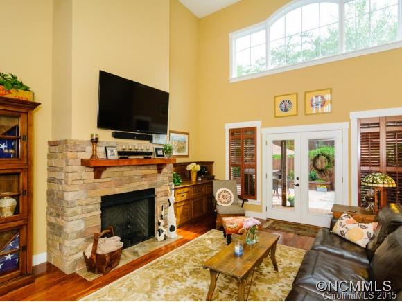 155 Garrison Branch Road Weaverville NC 28787