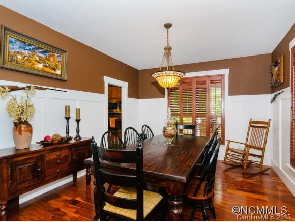 155 Garrison Branch Road Weaverville NC 28787