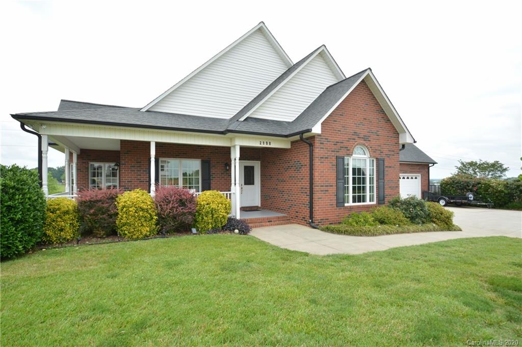 2198 Carriage Lane Lincolnton NC 28092