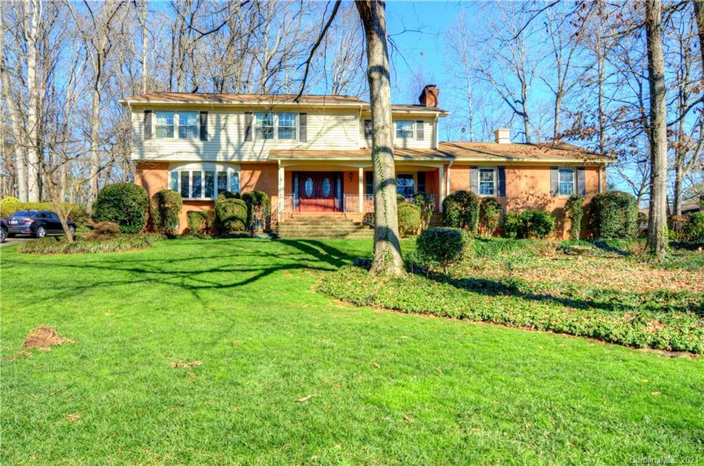 6435 Morven Lane Charlotte NC 28270