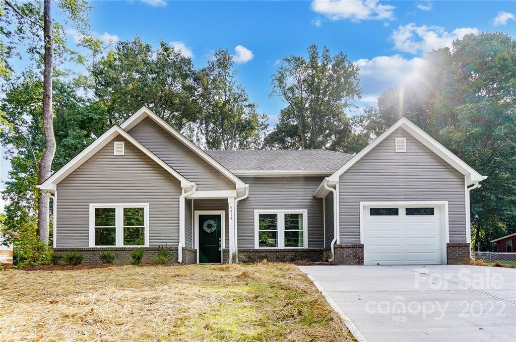 6418 Rockwell Boulevard W Charlotte NC 28269