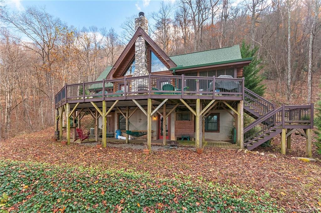 76 Sparkling Springs Road Fairview NC 28730