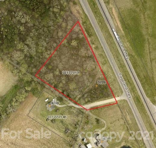 5728 Pageland Highway Monroe NC 28112