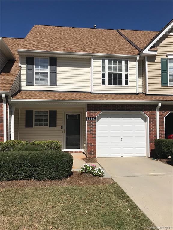 11181 Saintsbury Place Charlotte NC 28270