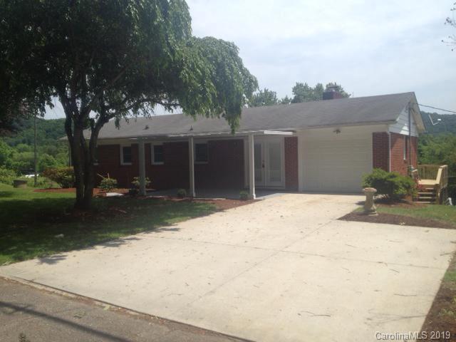 107 Carrie Street Marion NC 28752