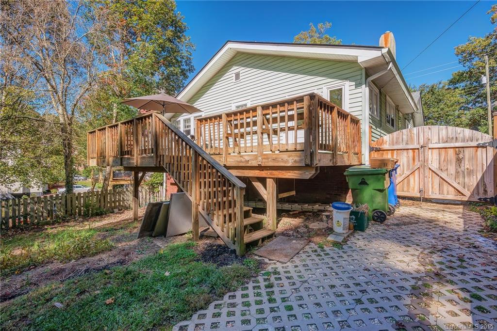 42 Tacoma Street Asheville NC 28801