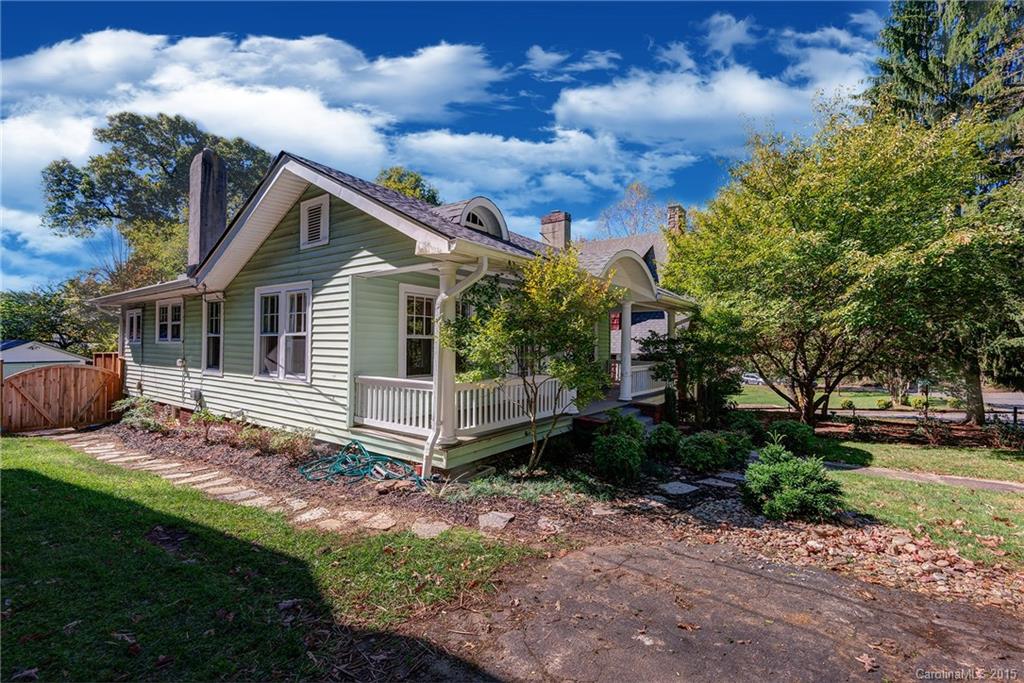 42 Tacoma Street Asheville NC 28801