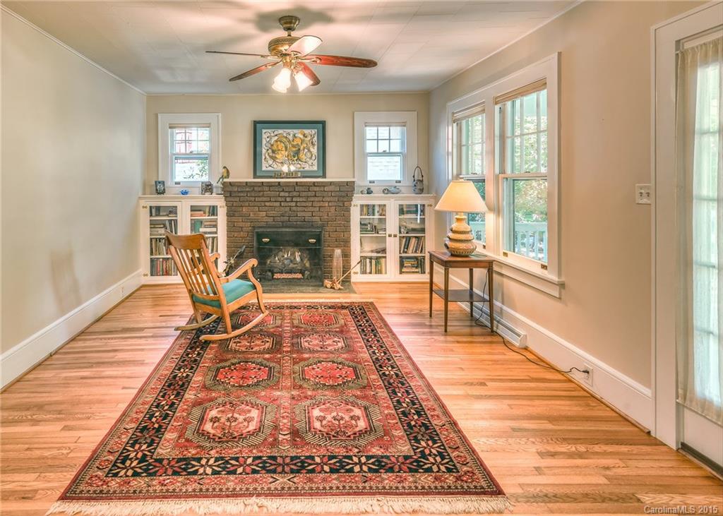 42 Tacoma Street Asheville NC 28801